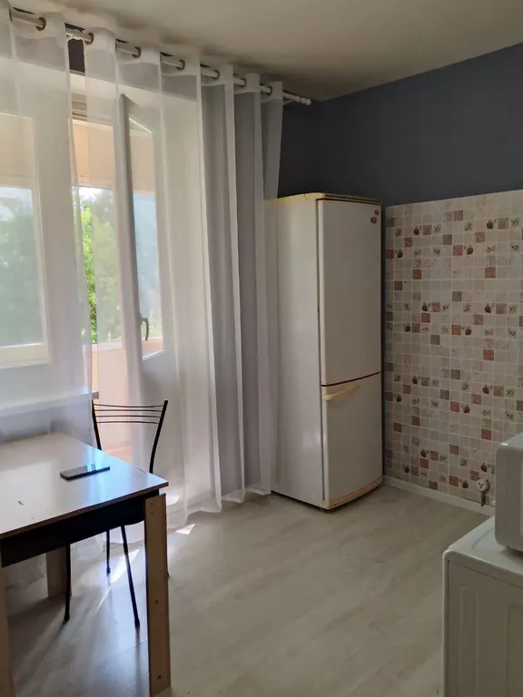 Квартира 1-комнатная Квартира — Москва