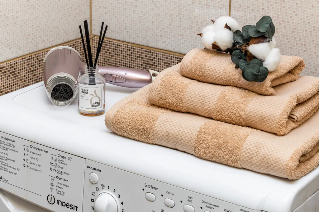 Уютные апартаменты в современном ЖК Царская Столица