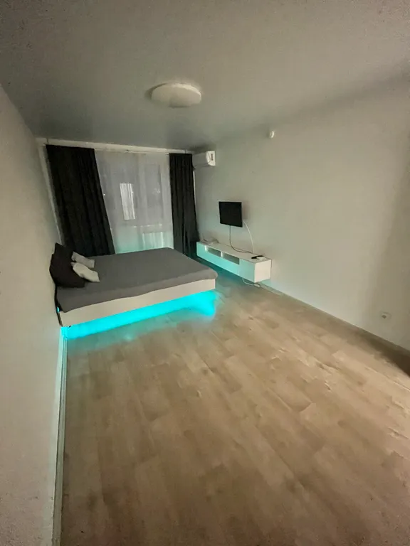 1-комнатная Квартира — аренда посуточно в Уфа