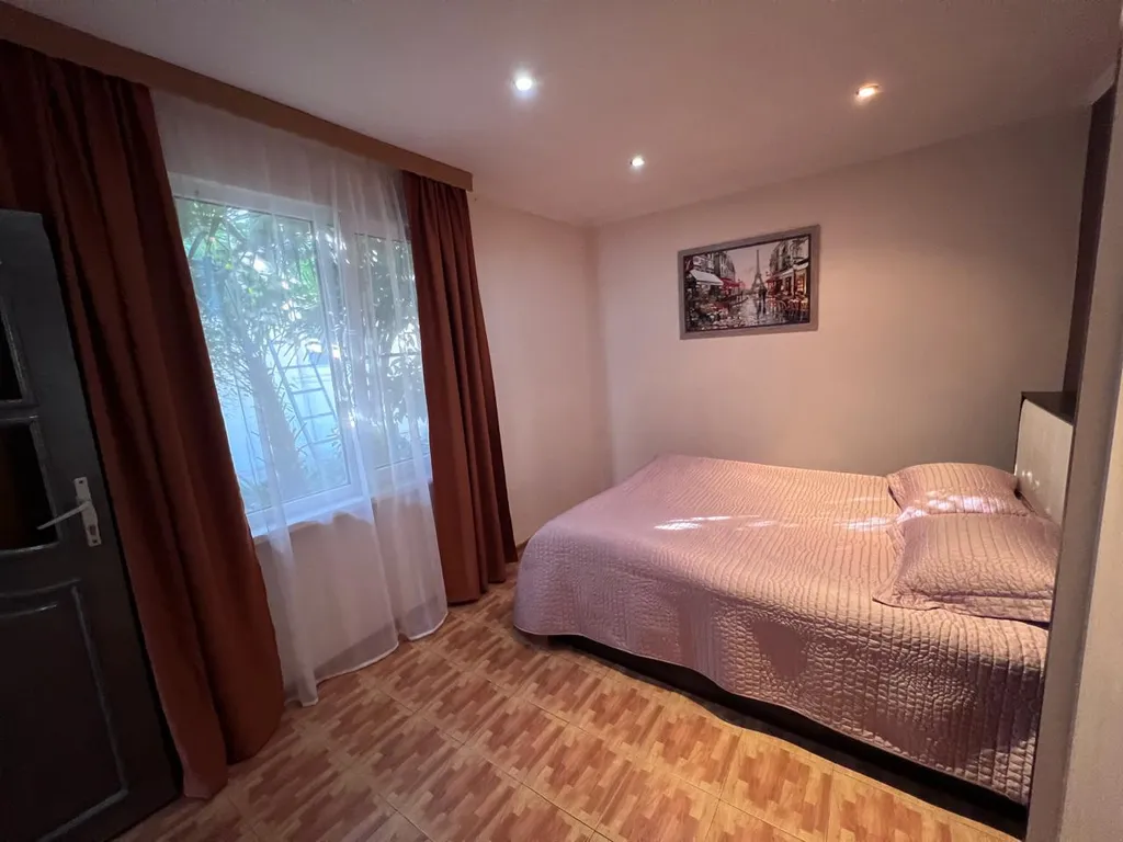 Коттедж 2-комнатный Дом — Адлер