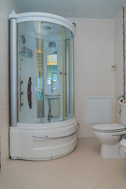 Лучшие апартаменты на самом берегу моря