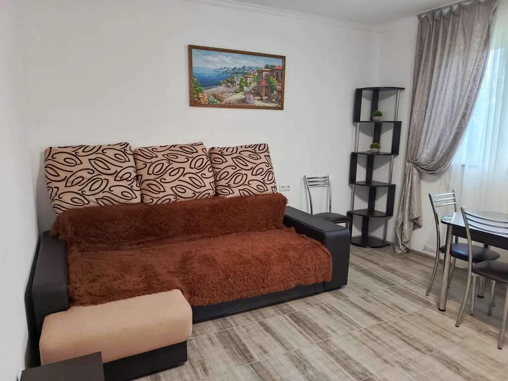 Дом для гостей. Мисхор( Ялта)