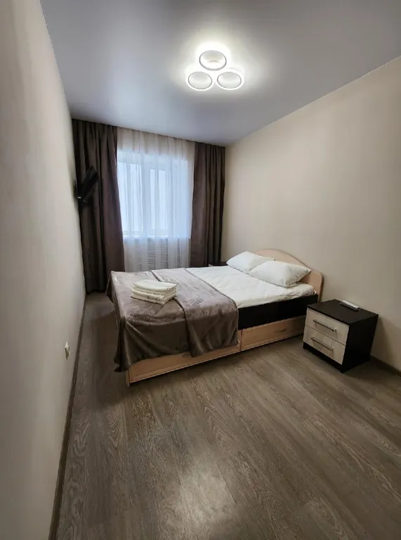 2 к квартира в центре города — аренда посуточно в Владивосток