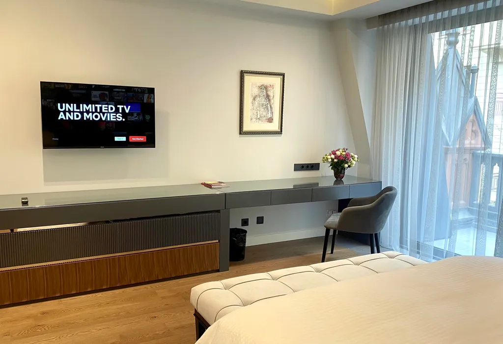 Heart of Yerevan City Center Luxury Apartments