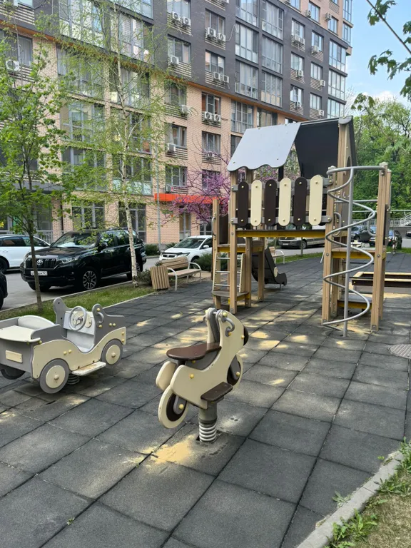 Квартира Квартира Современная комфортная двушка в ЖК Манхэтэн — Ростов-на-Дону