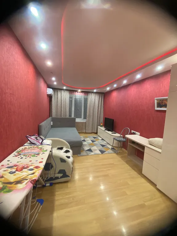 Уютная квартира рядом с морем