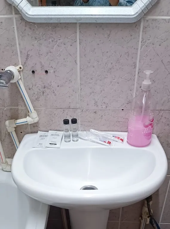 Уютная 1-комнатная квартира в центре города