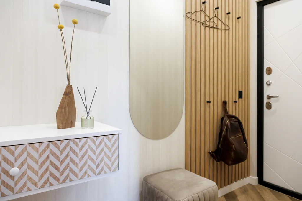 Квартира MORE VIEW c залипательным видом на воду