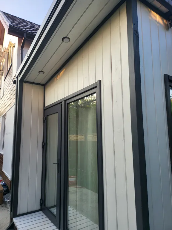 Коттедж 1-комнатный Дом — Адлер