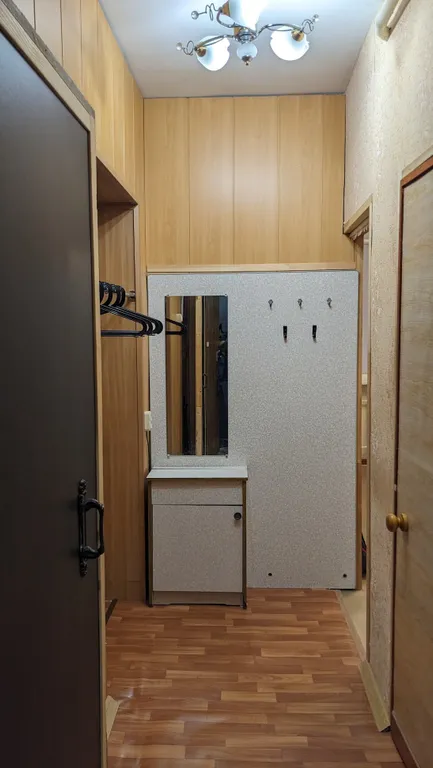 Квартира Уютная квартира в Академгородке — Новосибирск