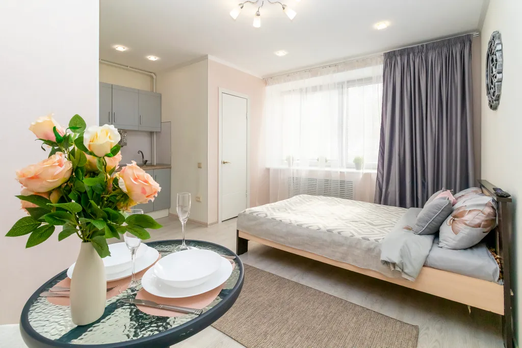 Квартира Отличный выбор — аренда посуточно в Подольск