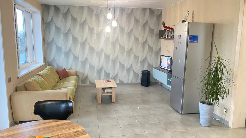 Уютный дом для комфортного отдыха