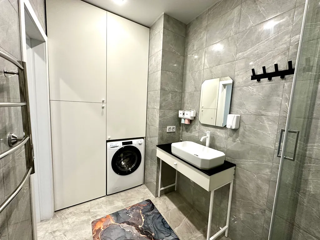 Новая уютная квартира в ЖК Летний