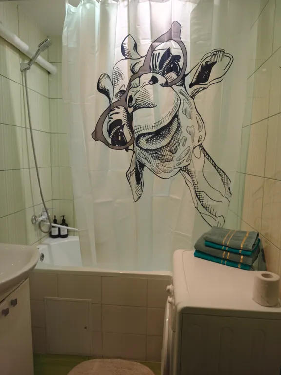 Квартира Квартира у Рыбной Деревни — Калининград