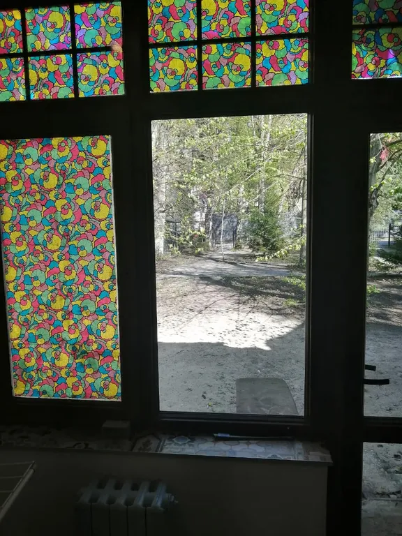 Квартира в доме на море