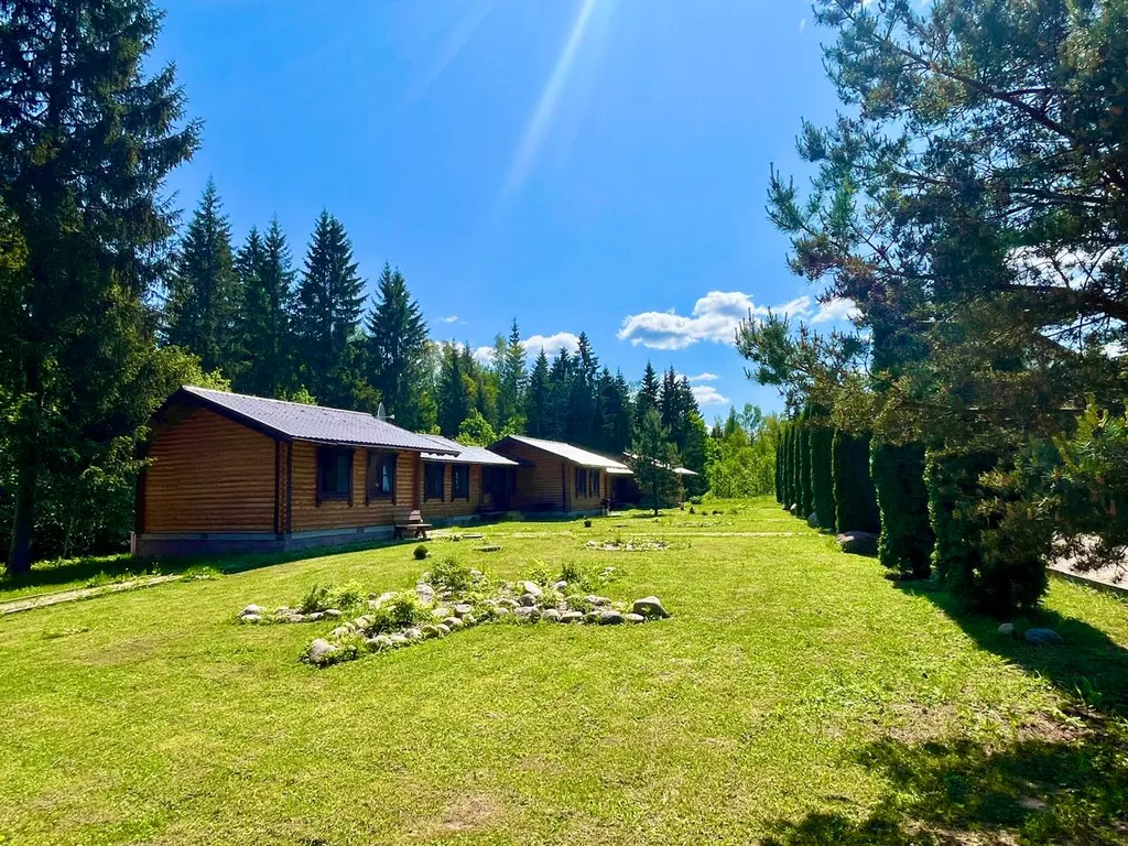 Коттедж Гостевой дом на озере Селигер — аренда посуточно в Осташков (Селигер)