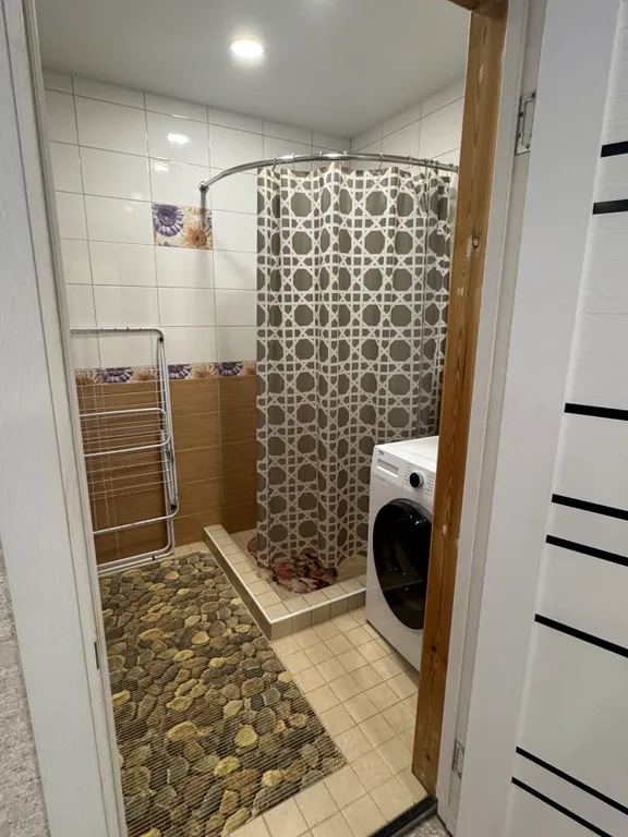 Дом в Карелии