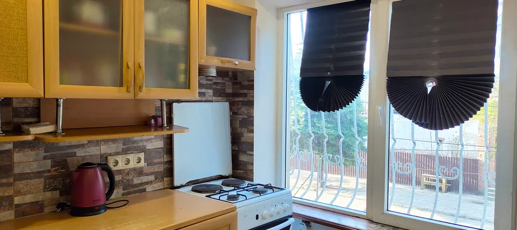 Квартира Центр города — Сухум