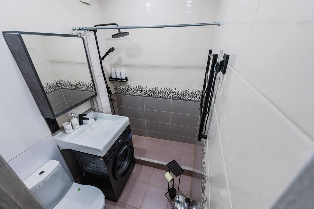 Уютная квартира в центре города с шикарной локацией