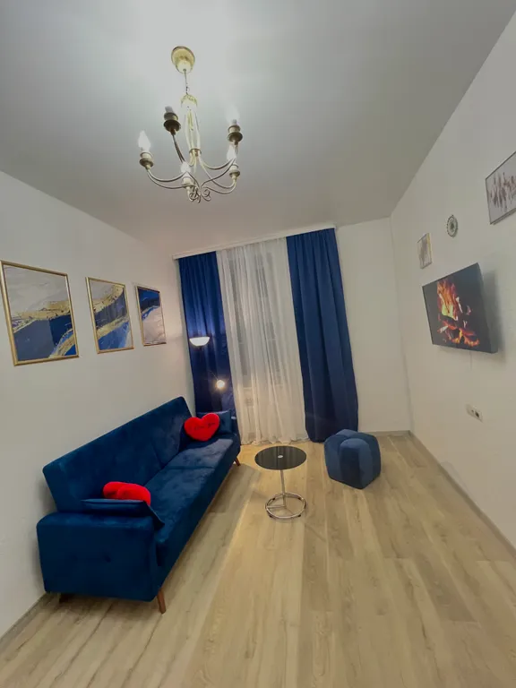 Апартамент Карибский бриз в центре города