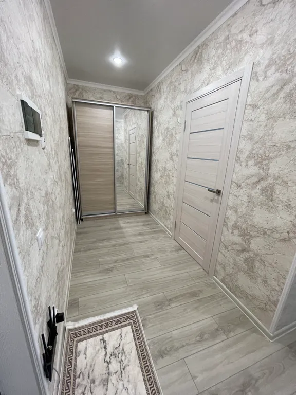 Новая, уютная квартира