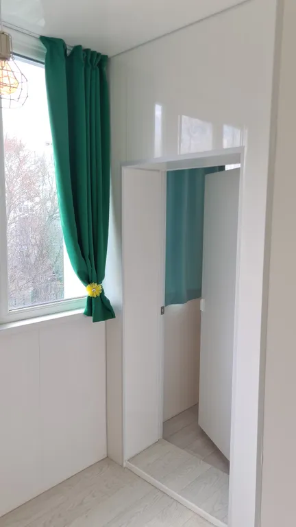 Квартира Однокомнатная квартира в центре Анапы — Анапа