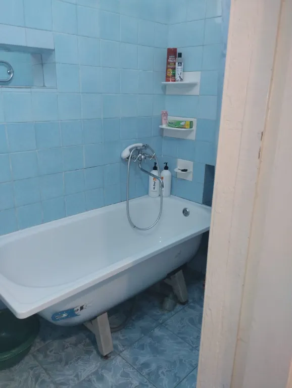 Уютная квартира в 10 минутах от центра города