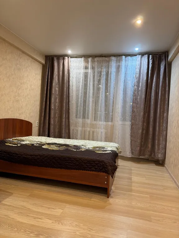 Квартира в центре города рядом с центральным рынком