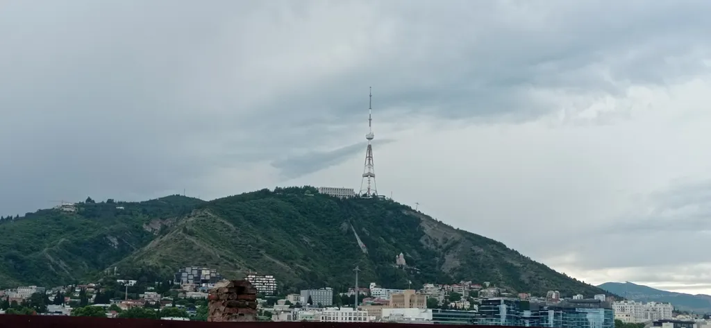 Уютная квартира в Старом Городе