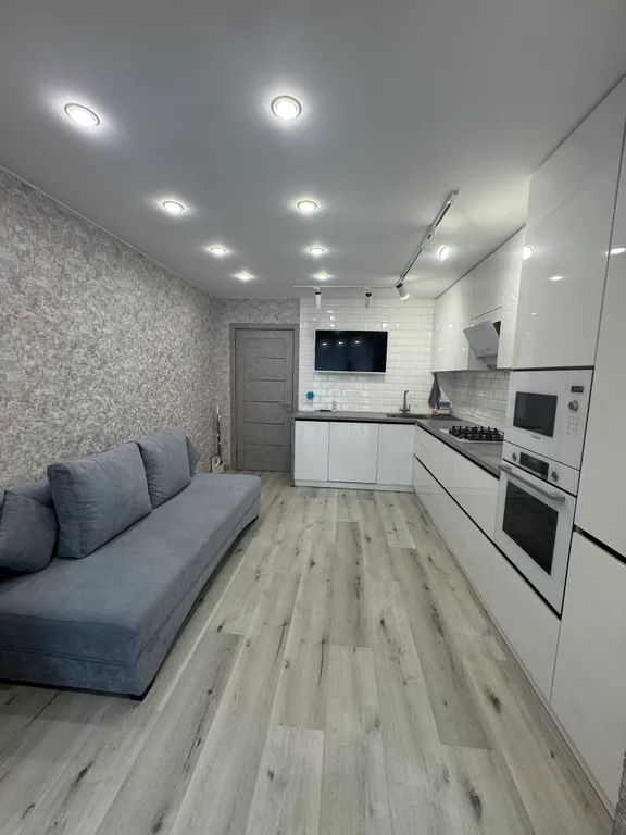 Новая уютная квартира рядом с монастырем