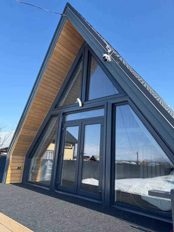 Гостевой дом Елки