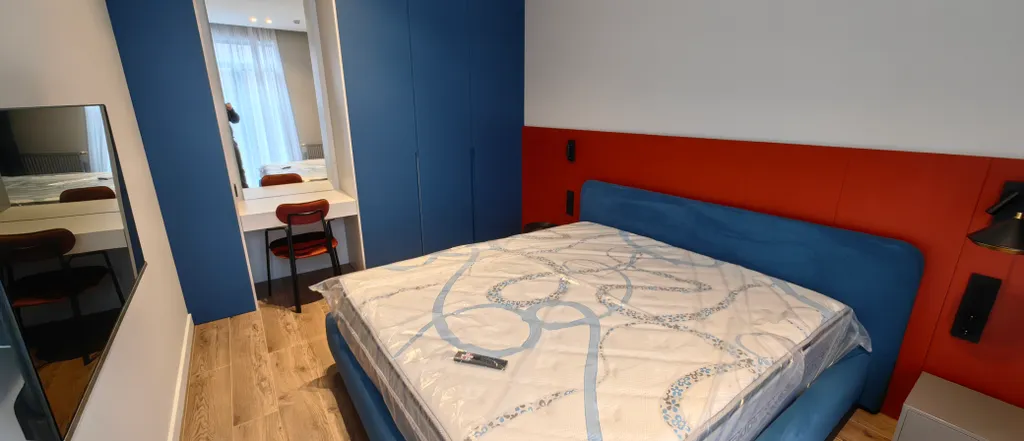 Квартира Стильная дизайнерская квартира в сердце старого Адлера — Адлер