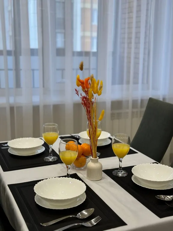 Уютная квартира рядом с автовокзалом, краевой больницей и СПБГУГА