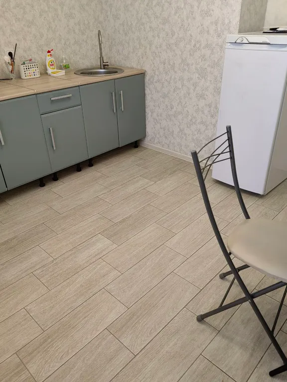 А1 Квартира около парка Гагарина