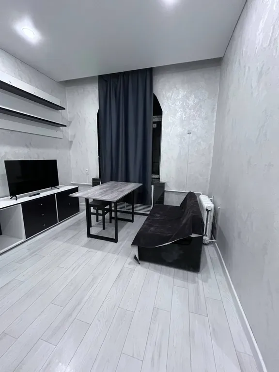 Комфортные апартаменты с удобствами