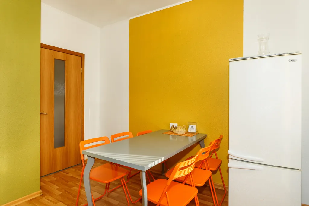 Просторная квартира рядом с Южным Автовокзалом, ТЦ Мегаполис