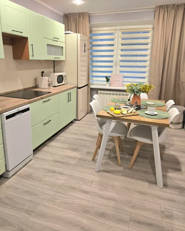 Квартира Лучшая локация в центре города в шаговой доступности от Рыбной деревни — Калининград