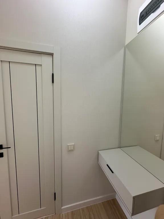 Квартира Квартира в Адлере с видом на море и горы — Адлер