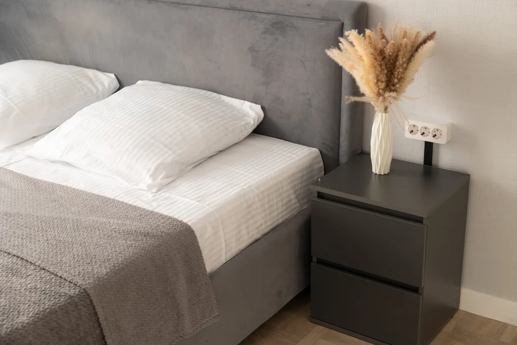 Двухкомнатная с видом на реку