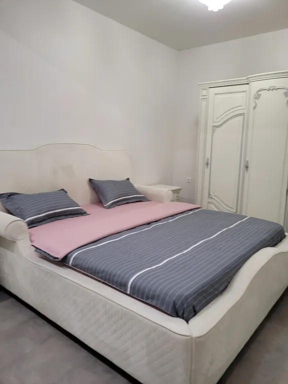 Квартира с террасой от моря в 100 метрах