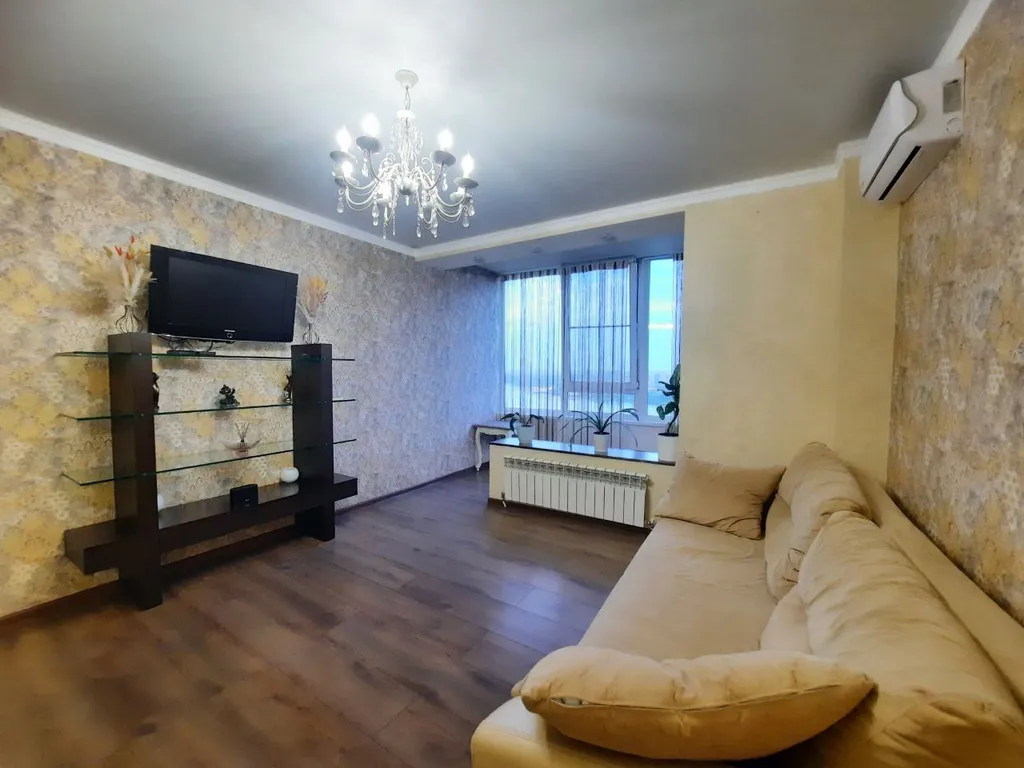 Квартира Видовая квартира в центре — Ростов-на-Дону