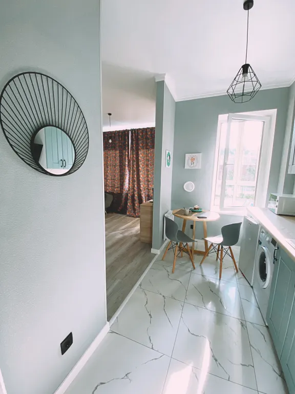 Уютная квартира у моря — аренда посуточно в Янтарный