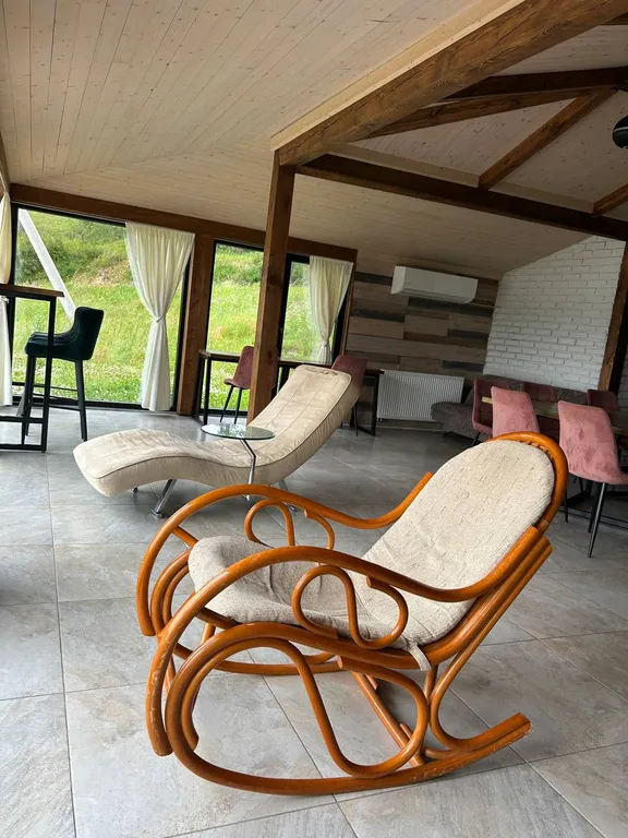 Дом Панорама