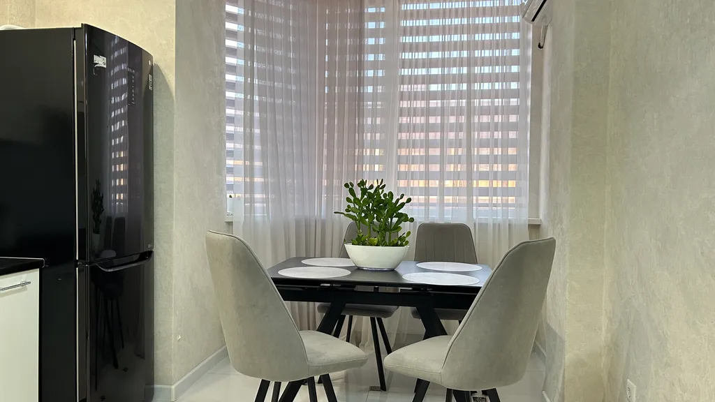 Уютная двушка, 6 мест