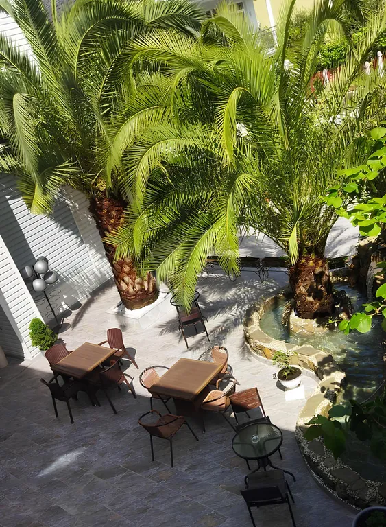 Квартира Комната — Адлер