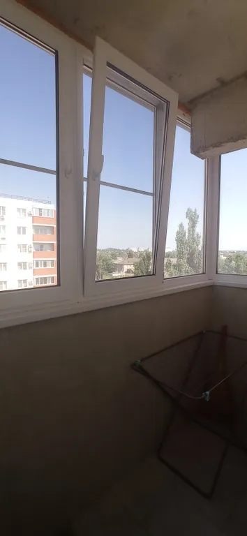 Квартира Квартира в самом красивом районе города в новостройке — Славянск-на-Кубани