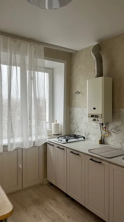 Однокомнатная квартира метро Безымянка