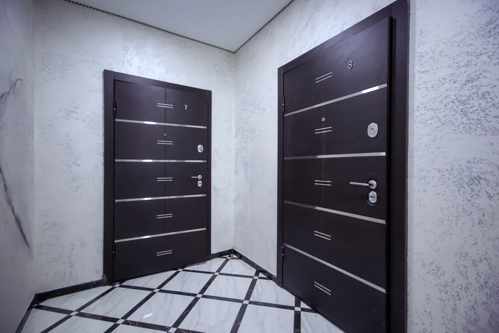 ViP Квартира №7, р-н ТЦ Рио