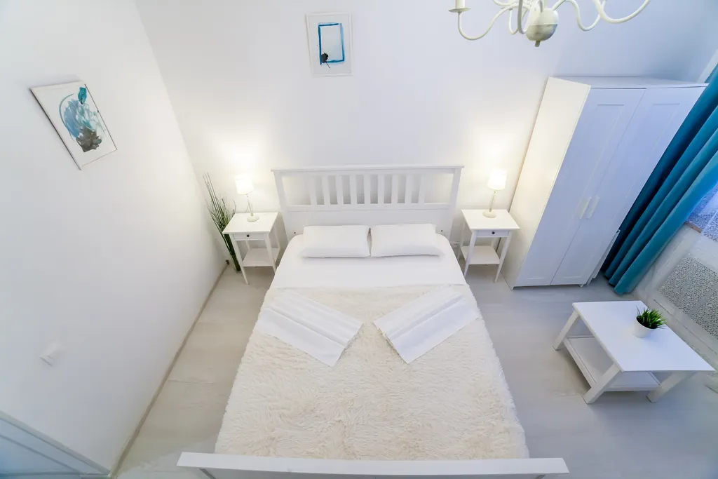 Номер ArtDeco рядом с Покровкой