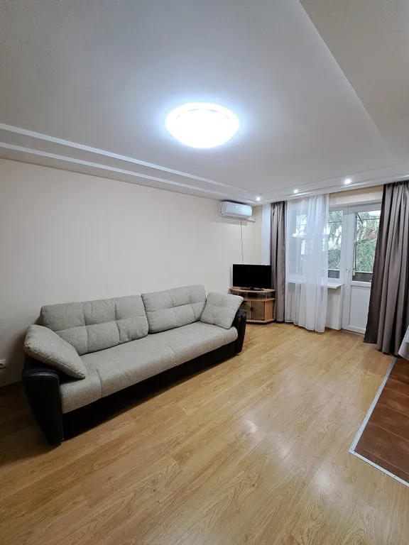 Квартира студия в центре Партенита